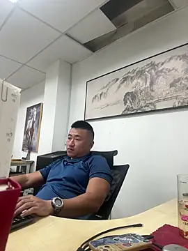 Cunzhangshibage02 online show from April 2026 05:25:01 AM