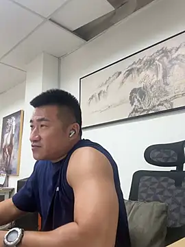 Cunzhangshibage02 online show from April 2026 01:36:01 AM