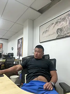Cunzhangshibage02 online show from April 2026 10:44:01 PM