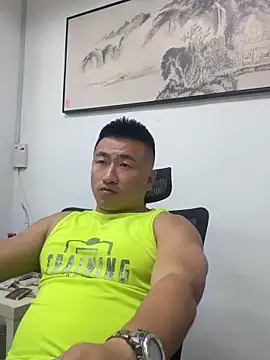 Cunzhangshibage02 online show from May 2026 01:36:01 PM