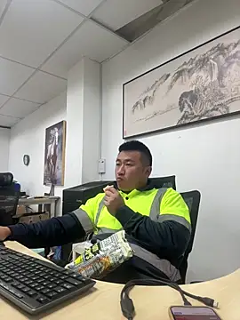Cunzhangshibage02 online show from April 2026 11:52:02 PM