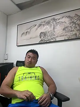 Cunzhangshibage02 online show from April 2026 02:54:01 PM