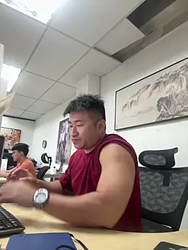 Cunzhangshibage02 online show from March 2026 02:16:01 AM