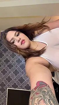 AdelleCruzze online show from March 2026 10:47:02 PM