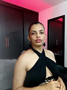 Heda-soSo online show from March 2026 10:23:02 PM