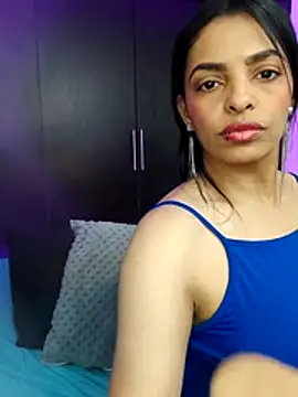 Heda-soSo online show from April 2026 03:29:01 PM