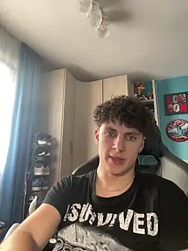 Fideito11 online show from April 2026 05:03:02 PM
