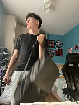 Fideito11 online show from April 2026 05:50:02 PM