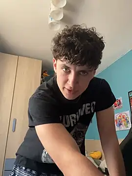 Fideito11 online show from April 2026 11:35:01 AM