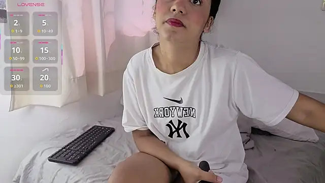 Emma couper03 online show from May 2026 02:20:02 PM