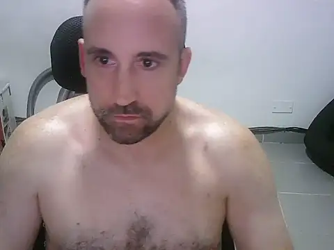 ManVerySexual online show from April 2026 02:07:02 AM