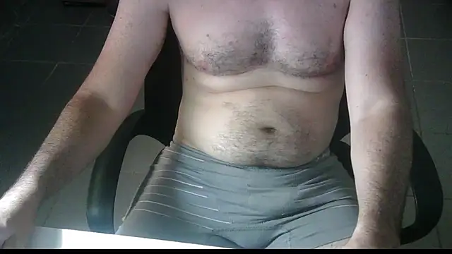 ManVerySexual online show from March 2026 03:14:02 PM