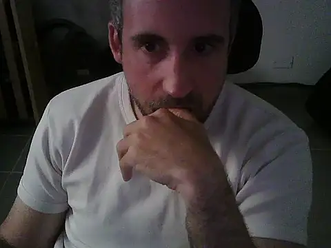 ManVerySexual online show from March 2026 03:28:03 PM