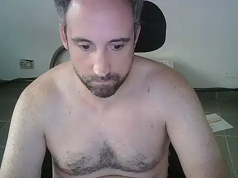 ManVerySexual online show from March 2026 05:03:02 PM