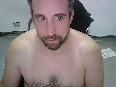 ManVerySexual online show from March 2026 06:53:02 PM