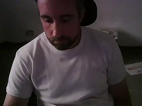 ManVerySexual online show from March 2026 02:28:01 PM