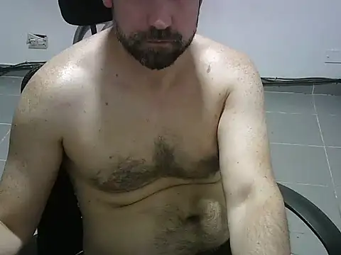 ManVerySexual online show from May 2026 11:48:02 PM