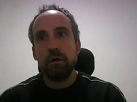 ManVerySexual online show from March 2026 03:17:01 AM