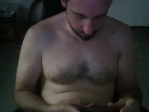 ManVerySexual online show from March 2026 03:57:01 PM