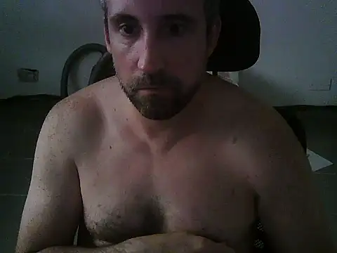 ManVerySexual online show from March 2026 04:46:01 PM