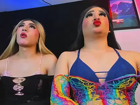 naughty trans dolls online show from June 2026 02:39:01 AM