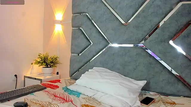 DanielaCruz-1 online show from April 2026 03:54:02 AM