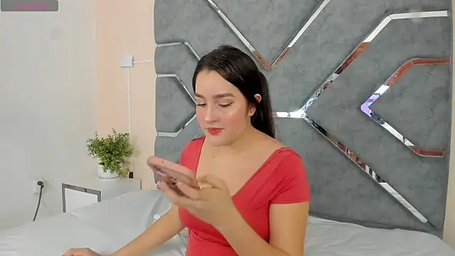 DanielaCruz-1 online show from April 2026 05:47:01 AM