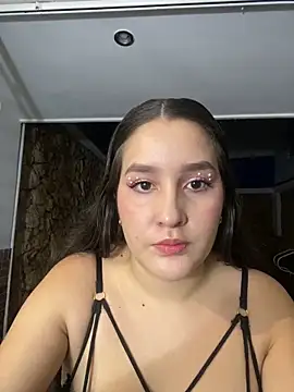 DanielaCruz-1 online show from March 2026 03:29:01 AM