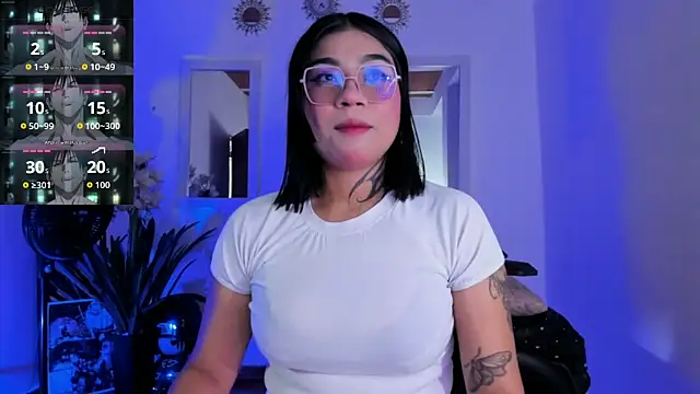 Dimitra hells online show from March 2026 08:32:02 PM