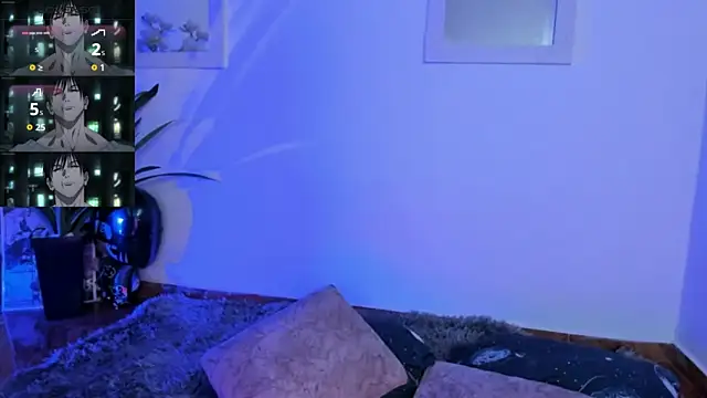 Dimitra hells online show from April 2026 09:41:01 PM