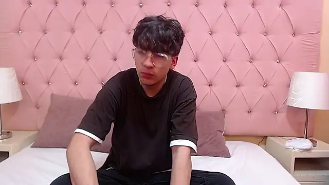 Desire Ecstasy2 online show from March 2026 03:19:01 AM