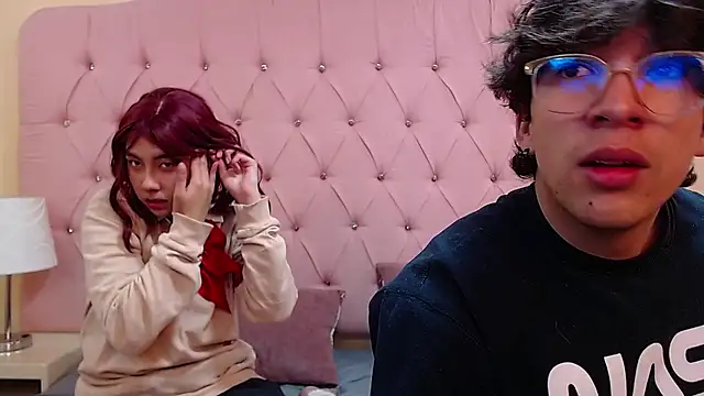 Desire Ecstasy2 online show from March 2026 02:48:01 AM