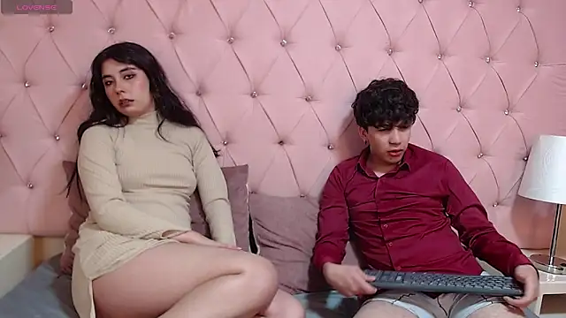 Desire Ecstasy2 online show from April 2026 02:18:02 AM