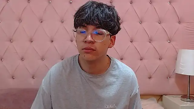 Desire Ecstasy2 online show from April 2026 03:35:02 AM