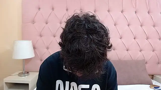 Desire Ecstasy2 online show from April 2026 03:11:02 AM