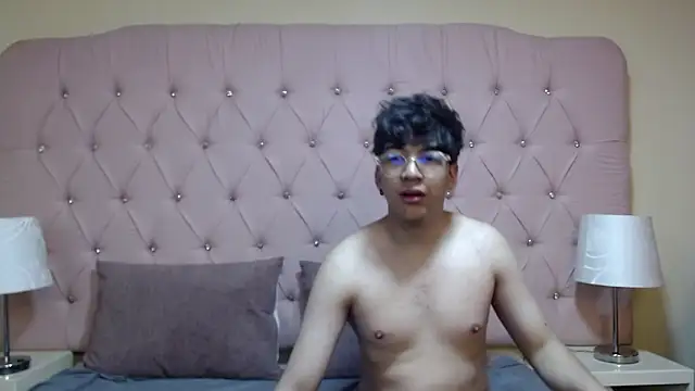 Desire Ecstasy2 online show from March 2026 03:06:02 AM