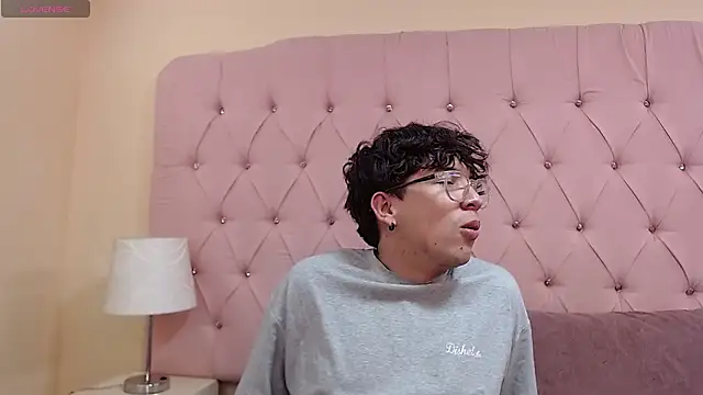 Desire Ecstasy2 online show from April 2026 02:50:02 AM