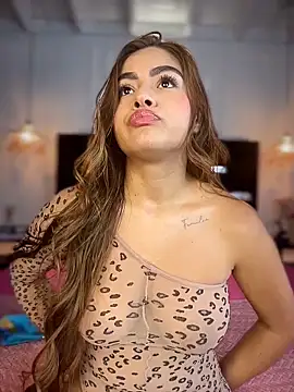 MoanWithMayaXXX online show from March 2026 01:16:02 PM