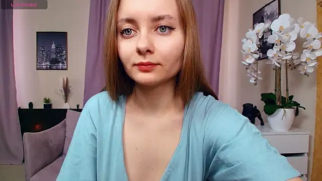 Ange1aDreamy online show from April 2026 09:38:01 AM