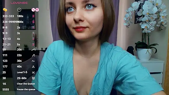 Ange1aDreamy online show from March 2026 11:11:02 AM