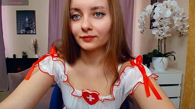 Ange1aDreamy online show from April 2026 09:48:01 AM