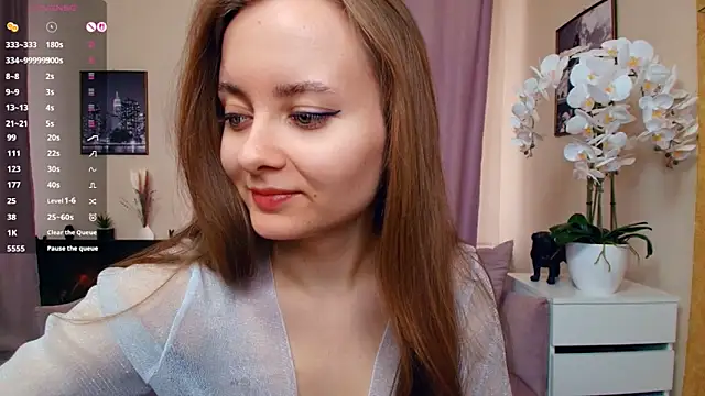 Ange1aDreamy online show from April 2026 09:12:02 AM