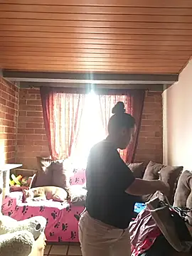 Alexandrina online show from April 2026 09:16:02 PM