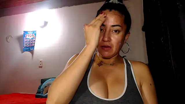 Alexandrina online show from September 2025 10:27:01 PM