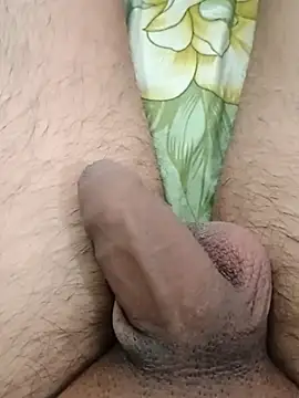 Thedickyoulove19 online show from April 2026 08:43:01 AM