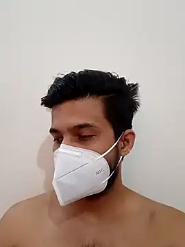 Thedickyoulove19 online show from April 2026 09:14:02 AM