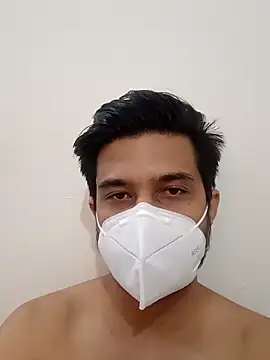 Thedickyoulove19 online show from April 2026 08:31:02 AM