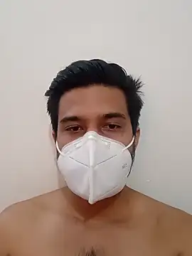 Thedickyoulove19 online show from April 2026 09:13:02 AM