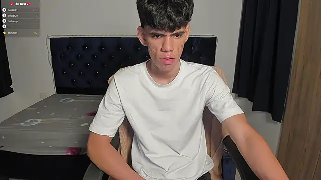 Josy 11 online show from May 2026 01:48:01 AM
