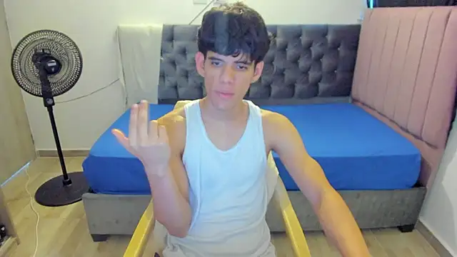 Josy 11 online show from March 2026 10:11:02 PM